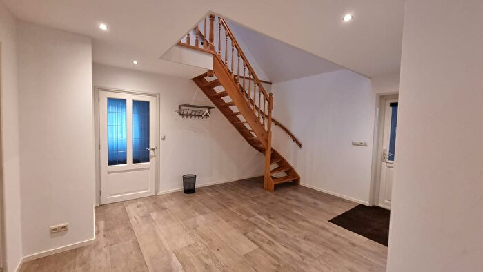 Koop en Huur Huizen - 2
