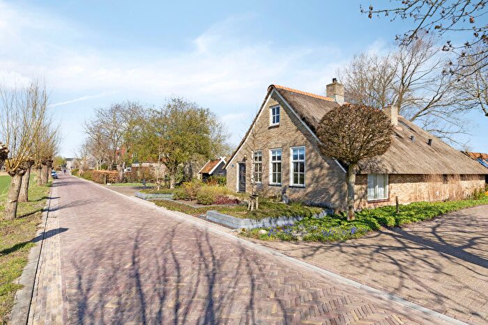 Koop en Huur Huizen - 2