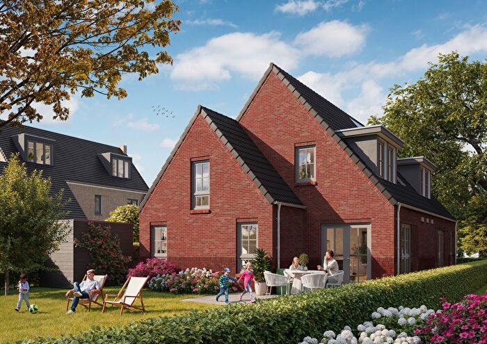 Koop en Huur Huizen - 2