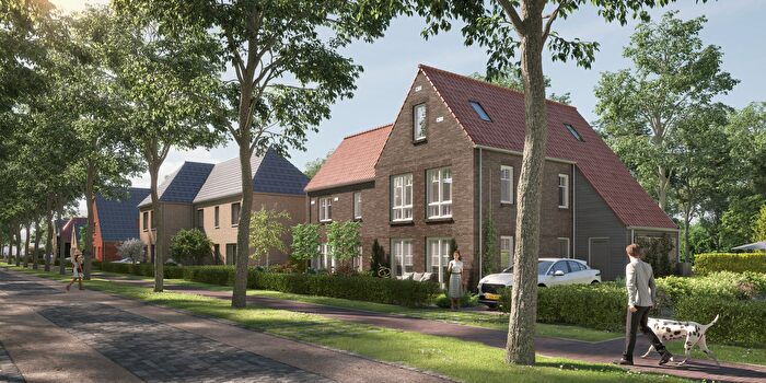 Koop en Huur Huizen - 3
