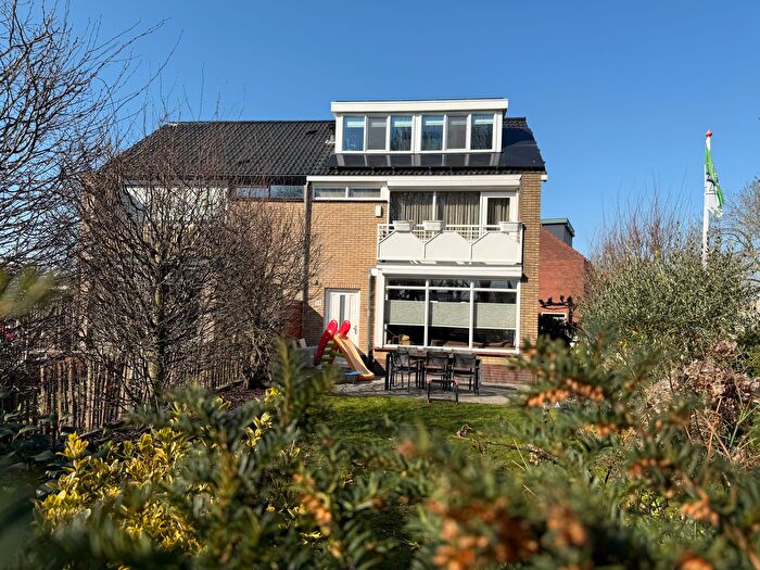 Koop en Huur Huizen - 2