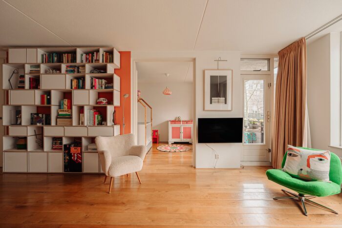 Koop en Huur Huizen - 3