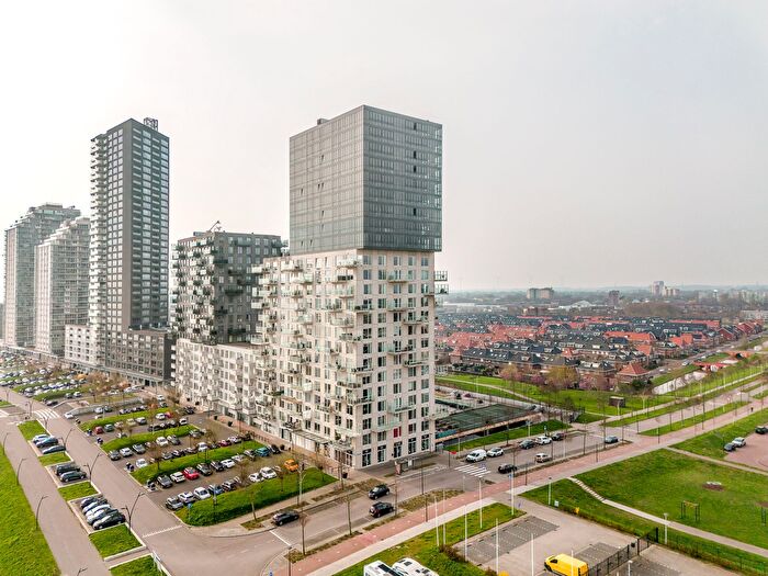 Koop en Huur Huizen - 3
