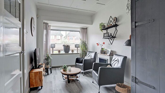 Koop en Huur Huizen - 3