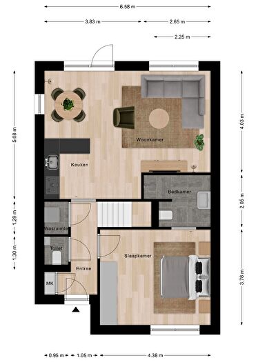 Koop en Huur Huizen - 2