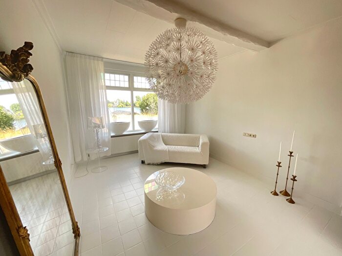 Koop en Huur Huizen - 3