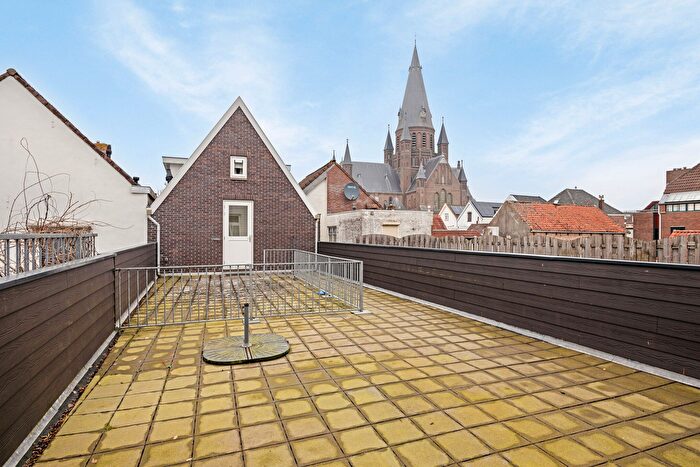 Koop en Huur Huizen - 2