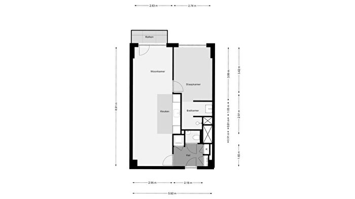 Koop en Huur Huizen - 2