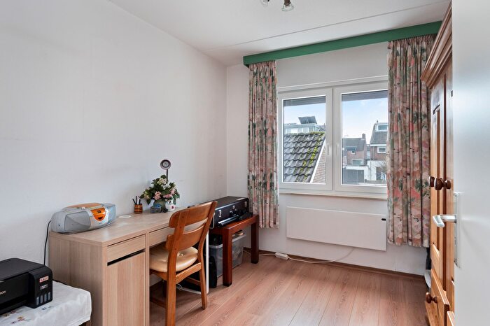 Koop en Huur Huizen - 3