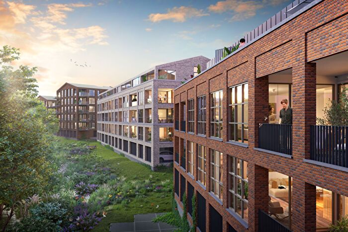 Koop en Huur Huizen - 3