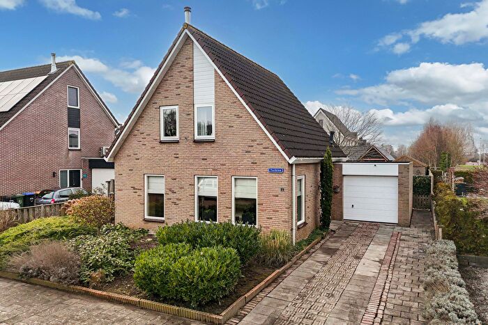 Koop en Huur Huizen - 2