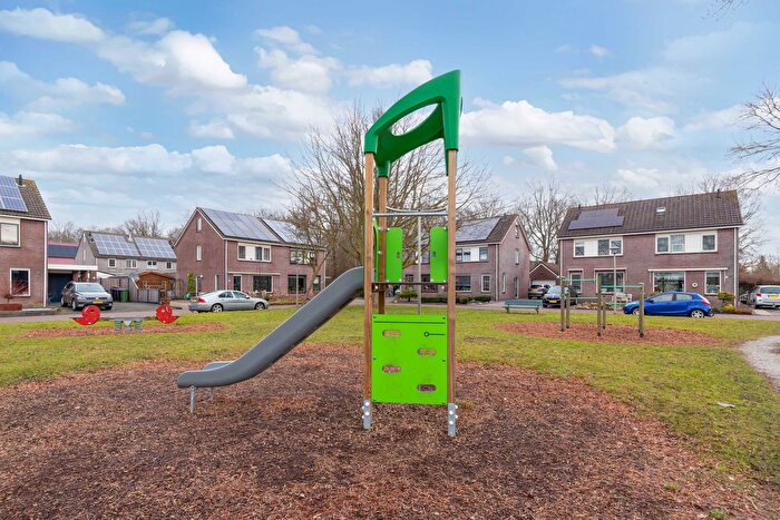 Koop en Huur Huizen - 3