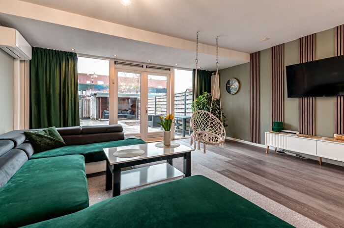 Koop en Huur Huizen - 2