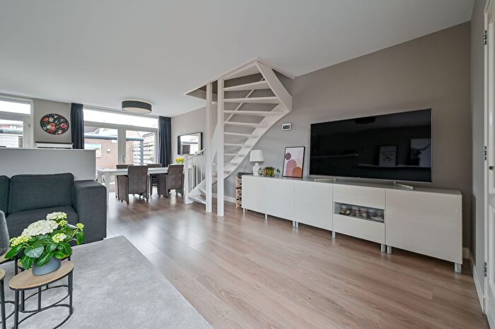Koop en Huur Huizen - 3