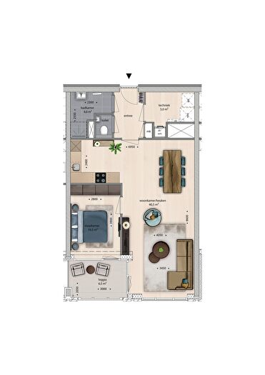 Koop en Huur Huizen - 2