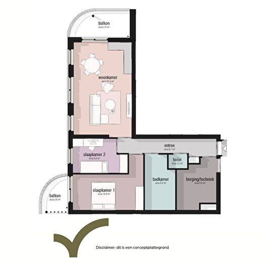 Koop en Huur Huizen - 2