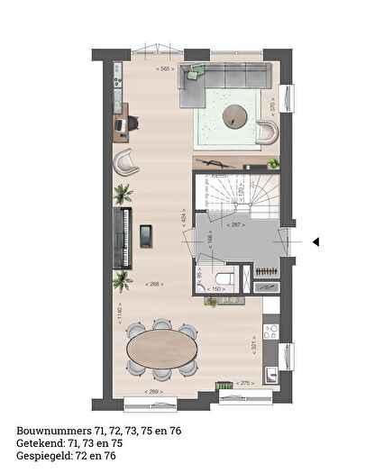 Koop en Huur Huizen - 2