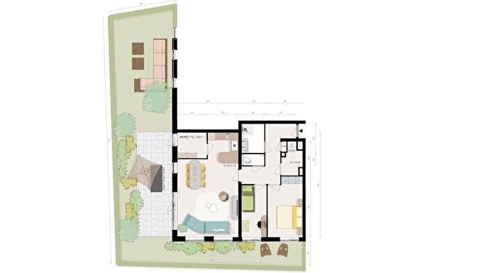 Koop en Huur Huizen - 3