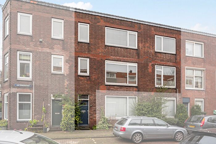 Koop en Huur Huizen - 2