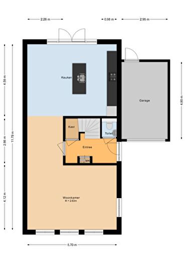 Koop en Huur Huizen - 3