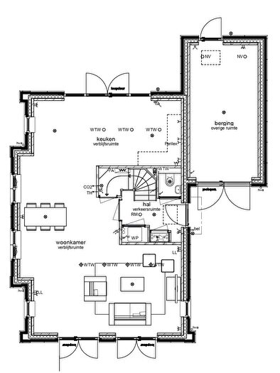 Koop en Huur Huizen - 2