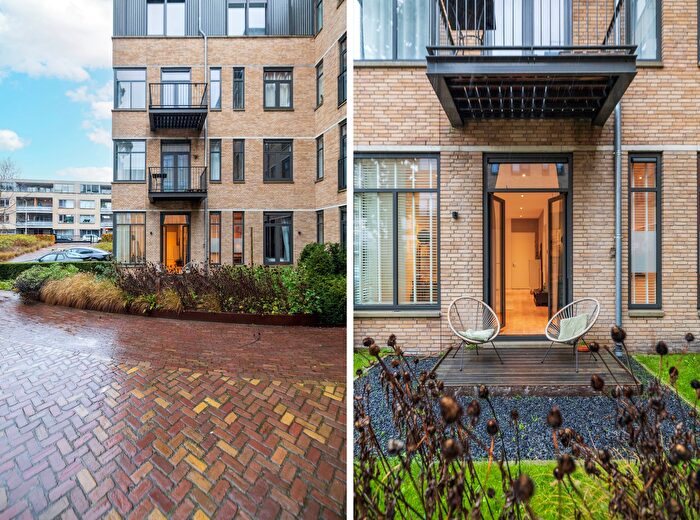 Koop en Huur Huizen - 3
