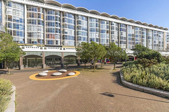 3-kamerappartement te koop in Den Haag – Palaceplein, Belgisch Park