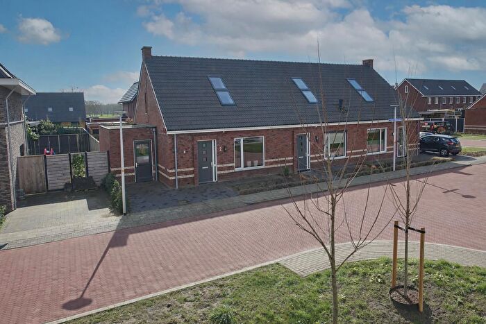 Koop en Huur Huizen - 2