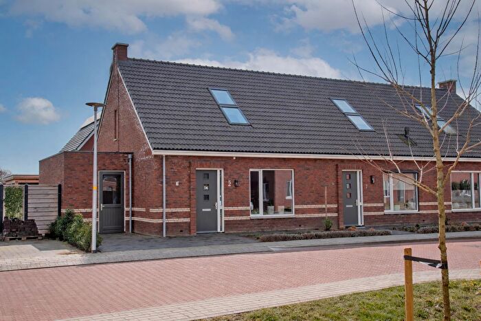 3-kamerhuis te koop in Hengevelde, Hengevelde