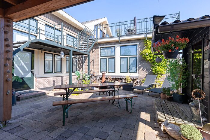 Koop en Huur Huizen - 3