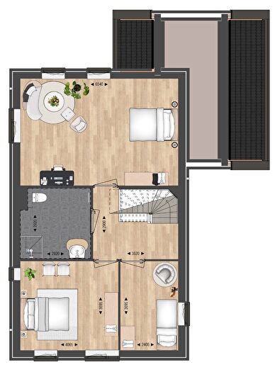 Koop en Huur Huizen - 3