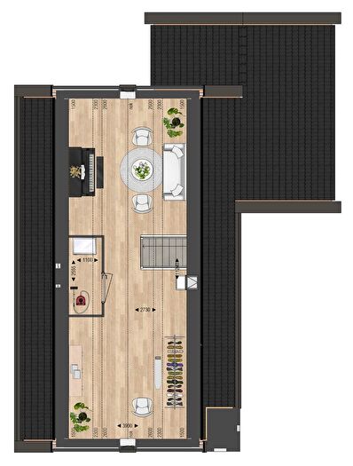 Koop en Huur Huizen - 2