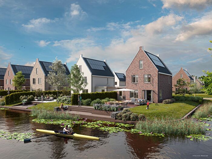 Koop en Huur Huizen - 3