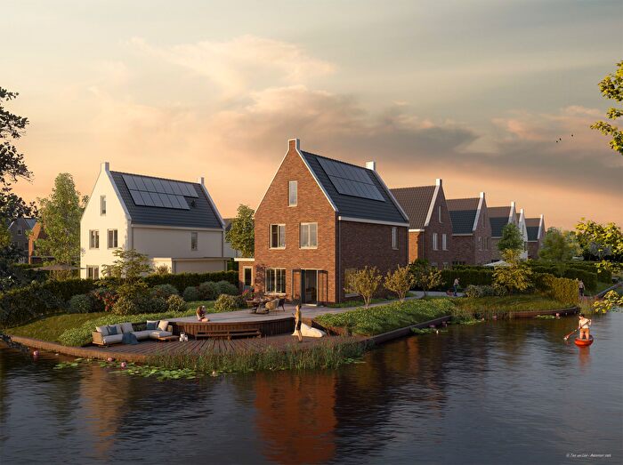 Koop en Huur Huizen - 2