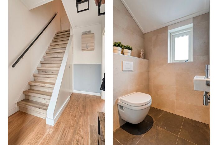 Koop en Huur Huizen - 2