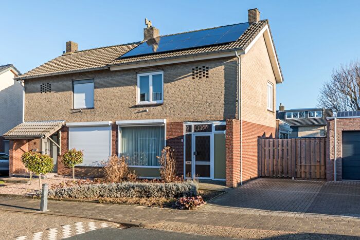 4-kamerhuis te koop in Ubachsberg, Voerendaal