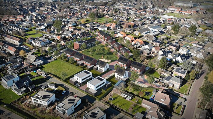 Koop en Huur Huizen - 2