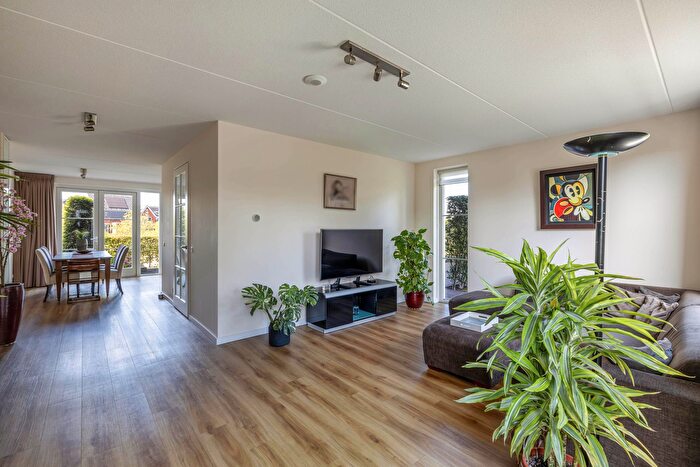 Koop en Huur Huizen - 3