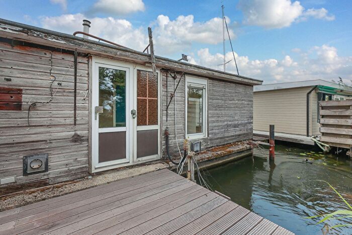 Koop en Huur Huizen - 2