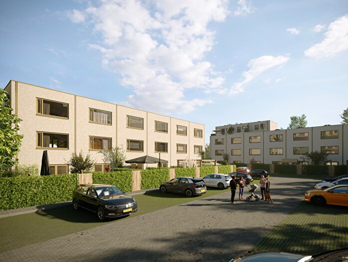 Koop en Huur Huizen - 3