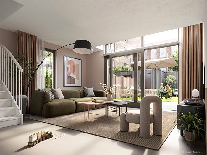 Koop en Huur Huizen - 3
