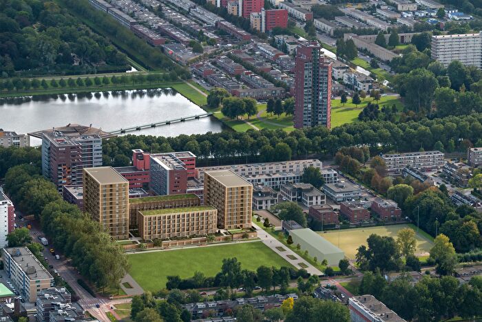 Koop en Huur Huizen - 2