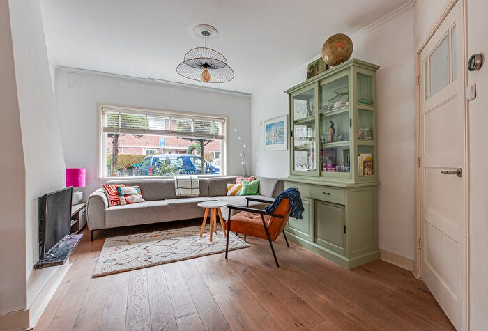 Koop en Huur Huizen - 2