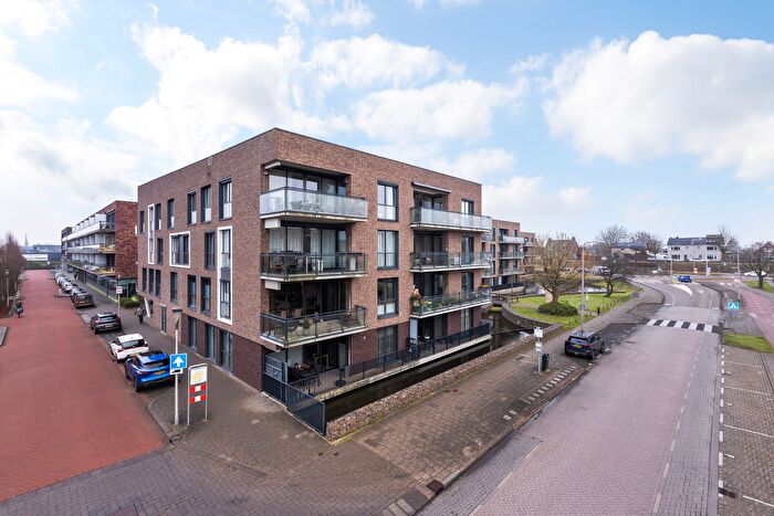 Koop en Huur Huizen - 3