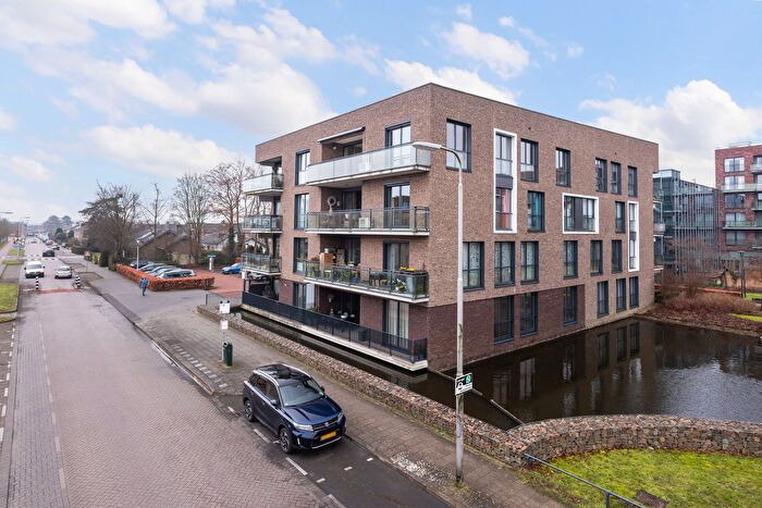 Koop en Huur Huizen - 2
