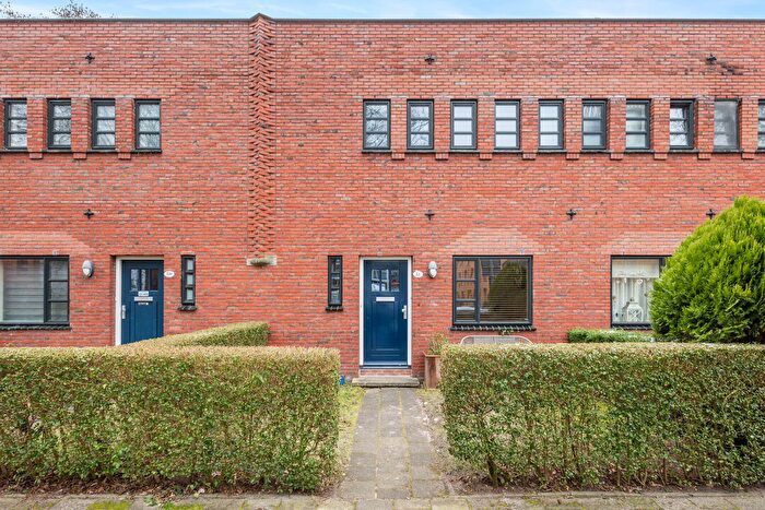 4-kamerhuis te koop in De Hoogte, Groningen
