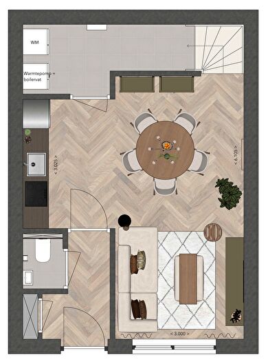 Koop en Huur Huizen - 3
