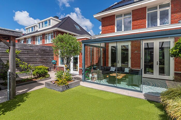Koop en Huur Huizen - 2