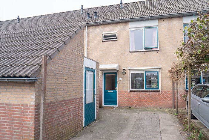 4-kamerhuis te koop in Alkmaar – Aletta Jacobsstraat, Daalmeer-Zuidoost