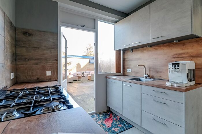 Koop en Huur Huizen - 2